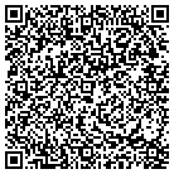 QR-код с контактной информацией организации ГрузМастер, компания