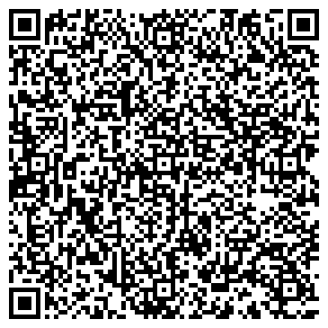 QR-код с контактной информацией организации интернет-магазин васант