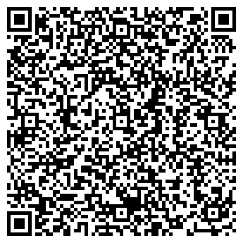 QR-код с контактной информацией организации интернет-магазин "ЮМ"