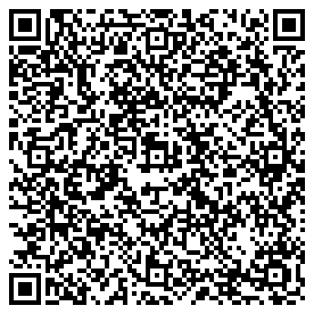 QR-код с контактной информацией организации Мастерская "ОРДЕН"