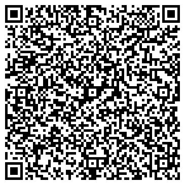 QR-код с контактной информацией организации ПК Кристалл