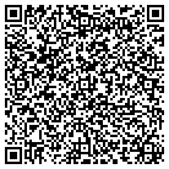 QR-код с контактной информацией организации ООО «Минтеп»