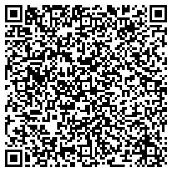 QR-код с контактной информацией организации ЧП "Мозаика"