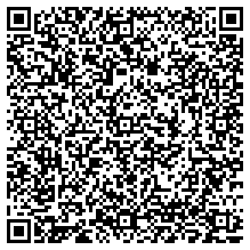QR-код с контактной информацией организации Сервисный центр «Gefest»