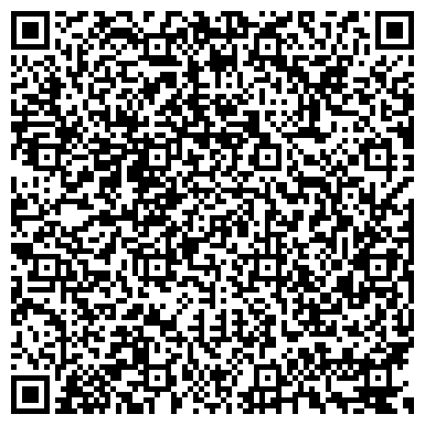QR-код с контактной информацией организации Интернет-магазин "Электроника"