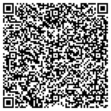 QR-код с контактной информацией организации Дополнительный офис № 1569/01005
