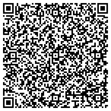 QR-код с контактной информацией организации ВТК "Вісамор"