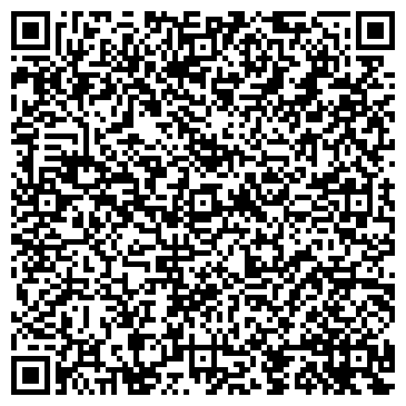 QR-код с контактной информацией организации Иконная мастерская Silver Riza