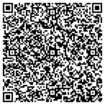 QR-код с контактной информацией организации Субъект предпринимательской деятельности Интернет-магазин "Оберег"