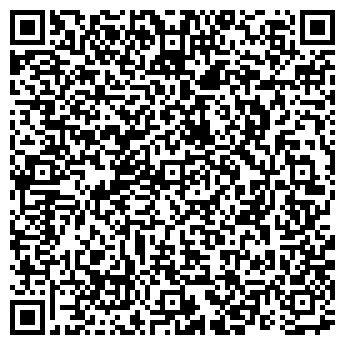 QR-код с контактной информацией организации Янова Долина