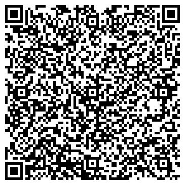 QR-код с контактной информацией организации Леобуд, ЧП