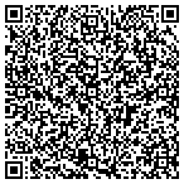 QR-код с контактной информацией организации 4x4 Офф роуд центр, ООО
