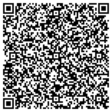QR-код с контактной информацией организации ТМ Декор Доор, ЧП
