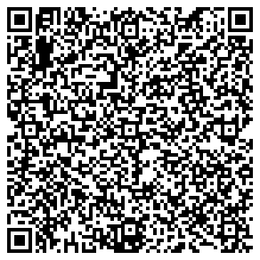 QR-код с контактной информацией организации Евротрейдинг - Украина, ООО