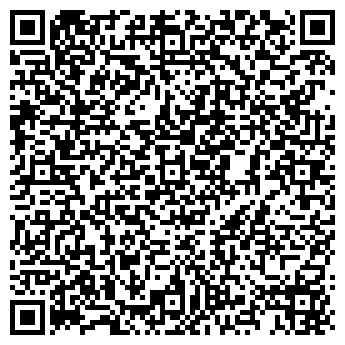 QR-код с контактной информацией организации СМП"Сателіт"