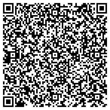 QR-код с контактной информацией организации УДача, Производственная компания