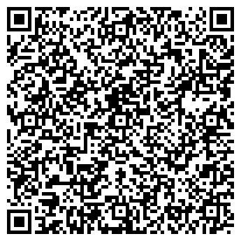 QR-код с контактной информацией организации Рябичин, СПД