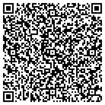 QR-код с контактной информацией организации Техногруп, ООО