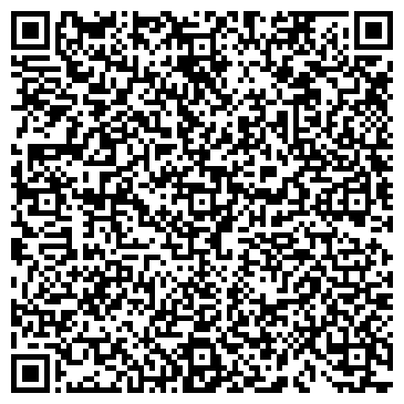 QR-код с контактной информацией организации Зевс (Киевский филиал), ООО