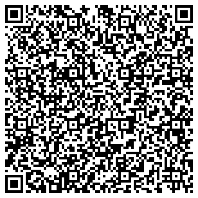 QR-код с контактной информацией организации Техномагазин, ООО
