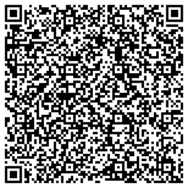 QR-код с контактной информацией организации Автотехцентр "Пингвин"