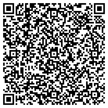 QR-код с контактной информацией организации ООО «Чистотехника»