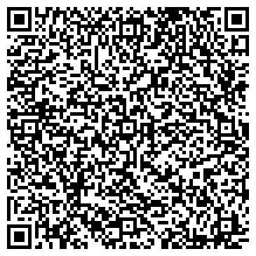 QR-код с контактной информацией организации интернет-магазин "Красотка"