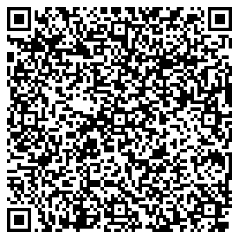 QR-код с контактной информацией организации ФЛП Белоброва Г.И.