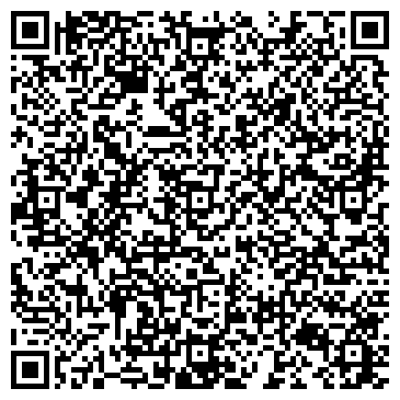 QR-код с контактной информацией организации Частное предприятие Промышленный комплекс АРИЛД
