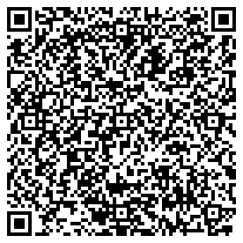 QR-код с контактной информацией организации Литейный цех master-nik