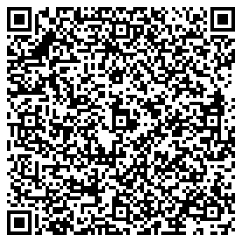 QR-код с контактной информацией организации Магазин Каблуки