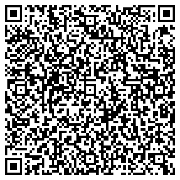 QR-код с контактной информацией организации ООО «Укр-техноинвест»