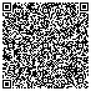 QR-код с контактной информацией организации Хортица-сталь, ООО