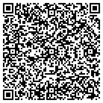QR-код с контактной информацией организации ЧП "Фролов"