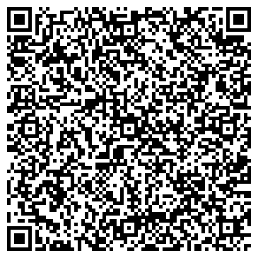 QR-код с контактной информацией организации НПЦЭУ Техноинтер, ООО