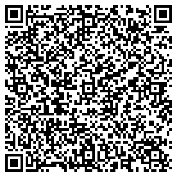 QR-код с контактной информацией организации ПП "Абмеран"
