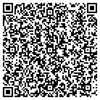 QR-код с контактной информацией организации Интернет мазазин "UK:UA"