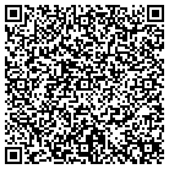 QR-код с контактной информацией организации ВитПрибор, ООО