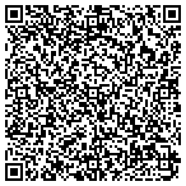 QR-код с контактной информацией организации интернет-магазин "BIO TATTOOS"