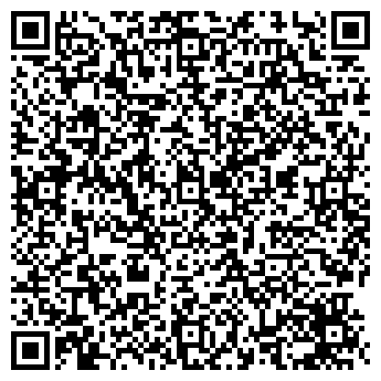 QR-код с контактной информацией организации Бланидас, ООО