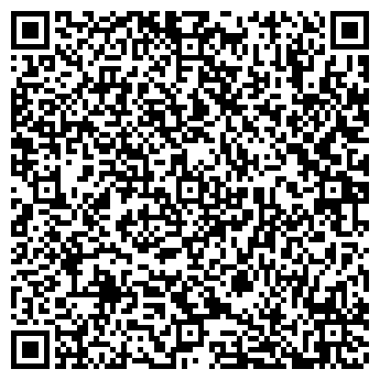 QR-код с контактной информацией организации ООО "Гривлайн"