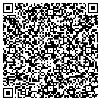 QR-код с контактной информацией организации Быттехцентр, ООО