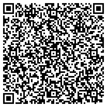 QR-код с контактной информацией организации ТОВ."Ексим Солюшнз"