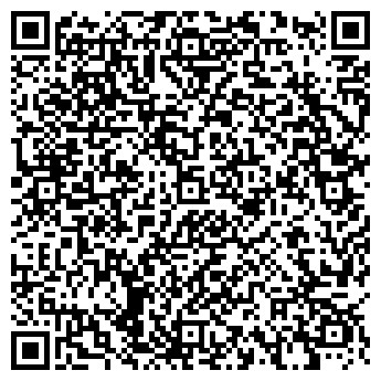 QR-код с контактной информацией организации Мастер-холл, ООО