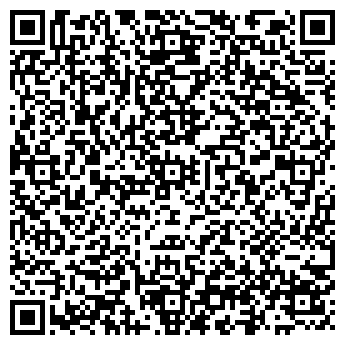 QR-код с контактной информацией организации Ньютон, ЧП