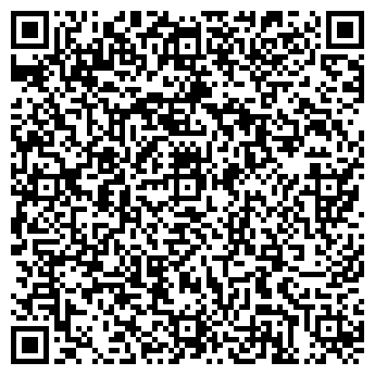 QR-код с контактной информацией организации Кудрявцев АС, СПД