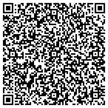 QR-код с контактной информацией организации ТехноМедиа, ЧП