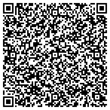 QR-код с контактной информацией организации Шоколадные Фонтаны, ЧП