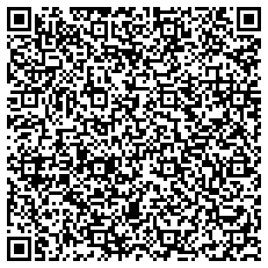 QR-код с контактной информацией организации РемХладоМонтаж, ЗАО (ЧП Айстермо)