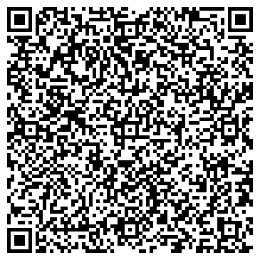 QR-код с контактной информацией организации Атлант-Украина, ЗАО СП